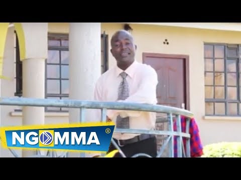 Shadrack Masai - Sinema ituni (Official video)