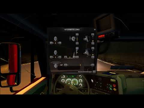 Euro Truck Simulator 2 (1.31.2.5s) - Promods 2.27 - verschollen in Polen