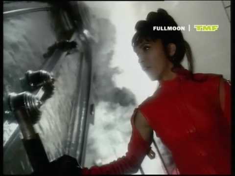 (HQ) ROZALLA - Are You Ready To Fly (1992)