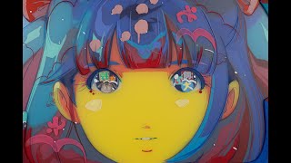 PV of Ai Madonna solo exhibition in NYC “The Tame Dog and The Hare”