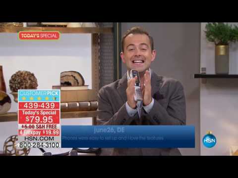 HSN | Electronic Gifts featuring Panasonic 10.22.2016 - 09 PM