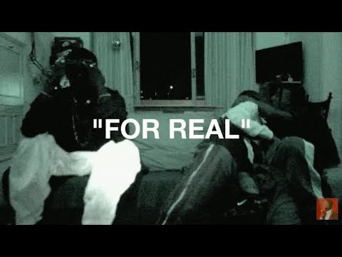 [INSTRUMENTAL] 2. Derek + 1993AGOSTO - For Real | Ícone