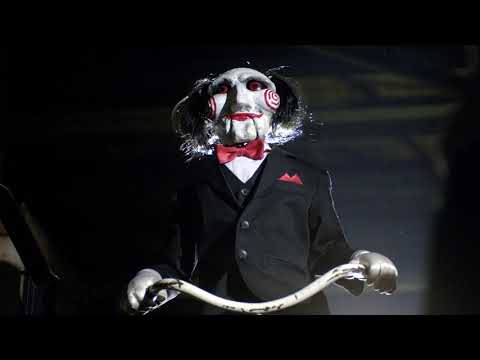 Bass Knorz - JigSaw (Radio Edit) | Hard Electro