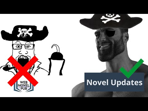 Light Novel Web