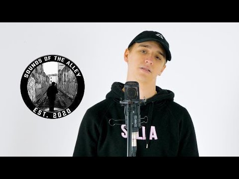 Sylla - Mobb Freestyle | Sounds of the Alley