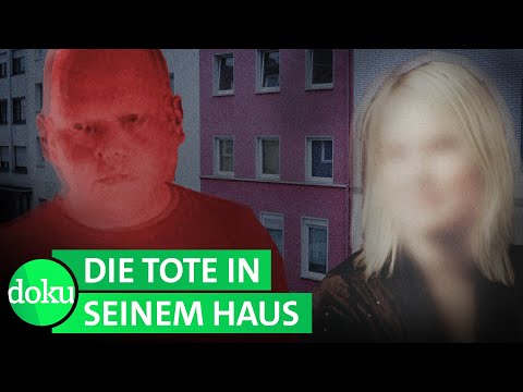 Mehr als ein Mord: Warum wurde nicht ermittelt? (4/4) | WDR Doku