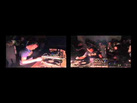Mark E 50 min Boiler Room DJ Set
