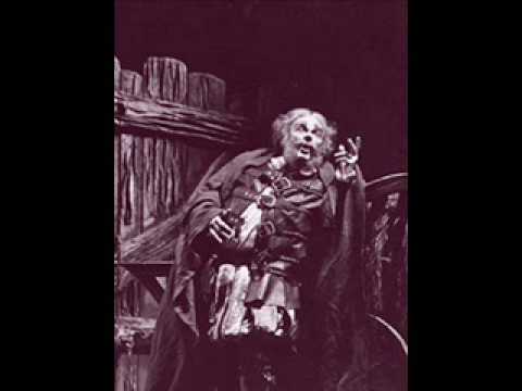 Cornell MacNeil - Lo Vedremo - Ernani - Verdi