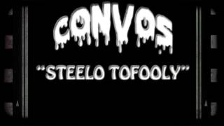 Cave/Kush - Convos ft. Steelo TooFooly (Cave), Cavo9 (Kush), Sticky9 (Kush), Rock (Kush)