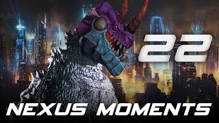 Heroes of the Storm - Nexus Moments #22
