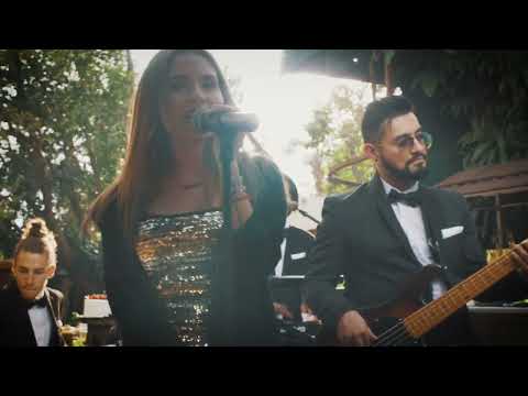 The Weeknd / Michael Jackson / Justin Timberlake - Mashup  [Cover By The Stunts] Live Session 2020