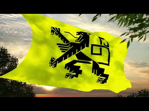 "Marslied Van Het Vlaamsch Legioen" - Bert Peleman & Karel De Brabander