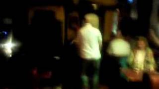 horse shoe bar glasgow