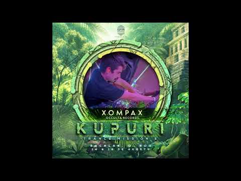 Xompax @ Kupuri 2021
