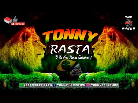 Melo De Peixinho Vs 2021 (Tonny Rasta) Lançamento