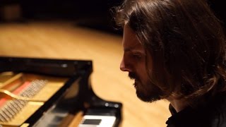 Trio Jonathan Turgeon - Le compteur (Karkwa)