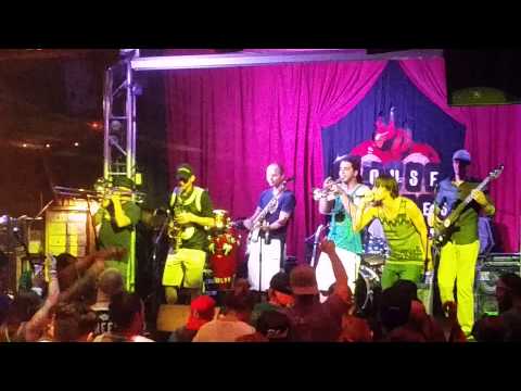 The Unity All Stars - De-Stress(Live in Las Vegas)