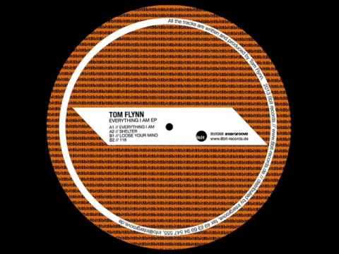 Tom Flynn - Everything I Am (Original Mix)