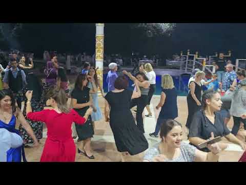 KIYAK ALİ Yayla Omar Dayımın Gatırı