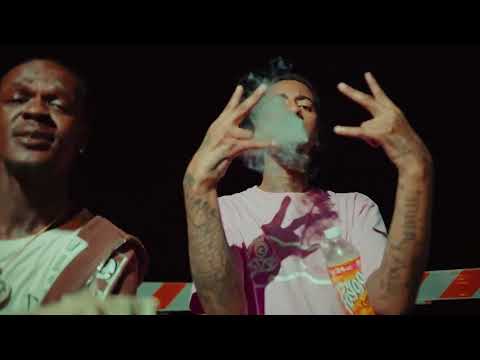 Mariboy Kp - Baccarat (Official Video) shot by @RichNerdsProductions