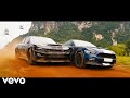 Don Omar Danza Kuduro SyanZues Remix F9 The Minefield Chase Scene