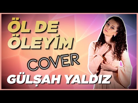 Fikri Karayel - Öl De Öleyim (Gülşah Yaldız Cover)