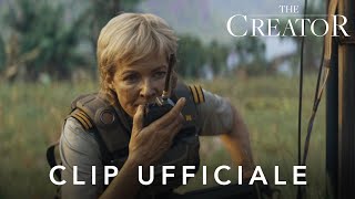 The Creator | Clip Ufficiale | Distruggi quella Cosa