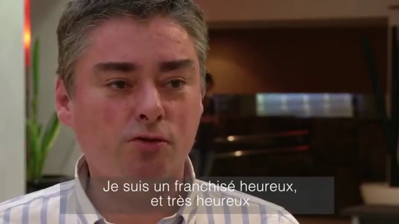 Interview vidéo de Jérôme Profit franchisé Midas à Lisieux (14)
