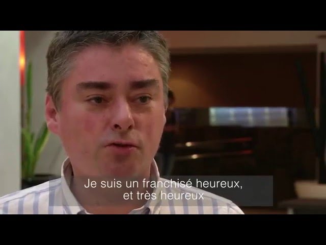 Interview vidéo de Jérôme Profit franchisé Midas à Lisieux (14)