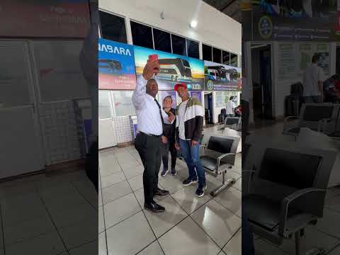 Jataí Goiás #motorista #passageiros #jataigoias #goiás