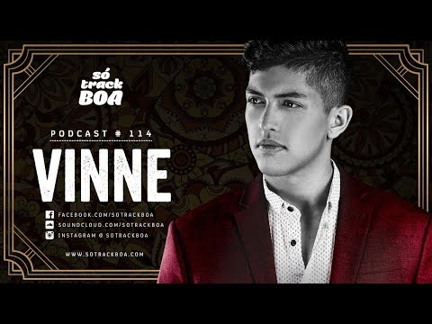 114 - Vinne @ SOTRACKBOA Podcast