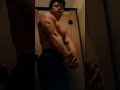 PGA Posing