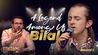 Download lagu Bilal Zukan - Ya Rasulallah | IC Star 5th Episode 2022 mp3 Download lagu Bilal Zukan - Ya Rasulallah | IC Star 5th Episode 2022 mp3