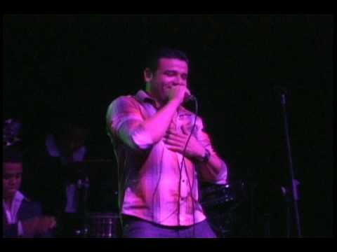 alex video JOSE LUIS CARRASCAL, COMO DUELE EL FRIO, alexvideoccs