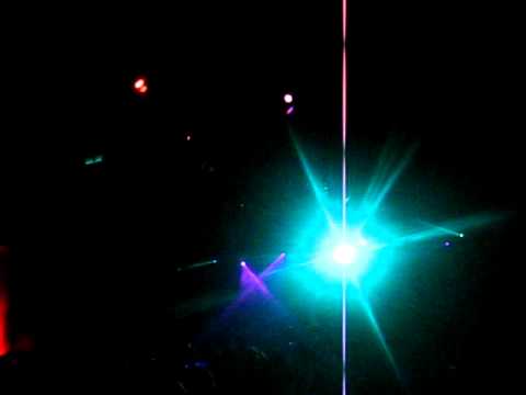 Sied van Riel @ Armada Nights at Highline Ballroom on 12.09.11