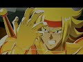 Super Robot Wars Y Chapter 50 Surpass The Master And Oneself