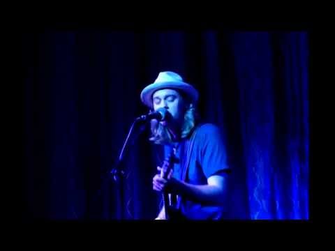 JL Fulks Live in Pompano Beach Florida - Catfish Blues - September 24 2015