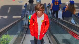 THE REAL DEAL // Official Trailer