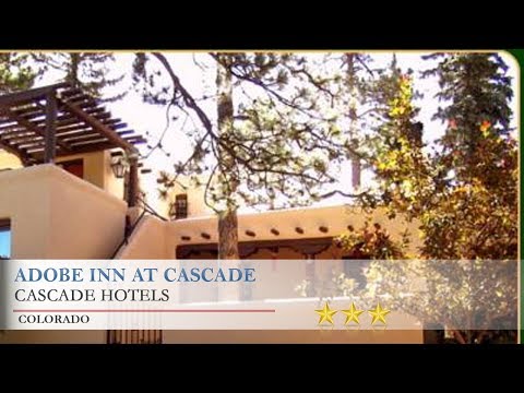 Adobe Inn at Cascade - Cascade-Chipita Park Hotels, Colorado