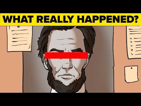 Lincoln’s Assassination - The FULL Story