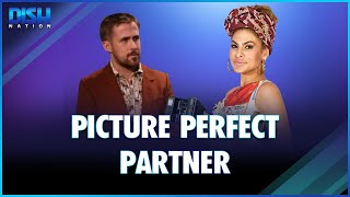 #RyanGosling Is No #Instagram Boyfriend But #EvaMendes Likes It That Way!