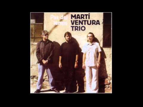 Marti Ventura Trio - Mr.I