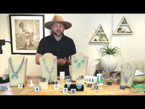 How Much is Turquoise Worth?