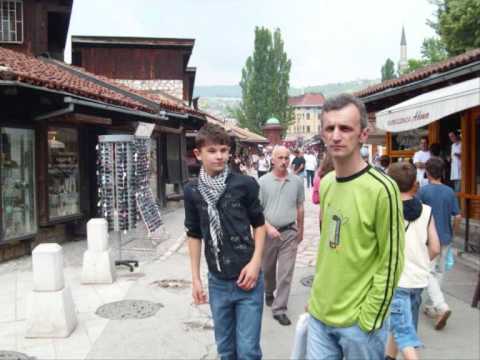 Semir Draganovic - Njezna Pahulja