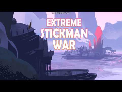 Extreme Stickman War Video