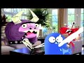 Burger King S Fosters Home For Imaginary Friends Toys AD 2005