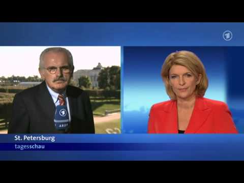 G20-Gipfel: Verhärtete Fronten im Streit über Syrien-Konflikt