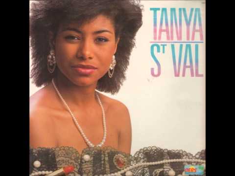 Tanya Saint-Val - Mété'w cool