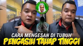 Download lagu 🟢 #tanyaeddy - MENGGUNAKAN SUKMA: SIHIR PENGASIH TAHAP TINGGI & CARA KESAN ILMU PENGASIH DI TUBUH mp3