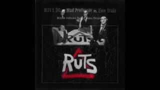 Ruts DC Vs Zion Train - Whatever We Dub